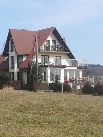 Фотографии Апартаменты Villa Mango г. Маньови (Польша) №1 Фото Апартаменты Villa Mango г. Маньови 1