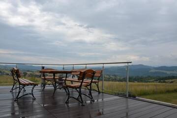 Фото номера Three-Bedroom Apartment with Jacuzzi and Terrace Апартаменты Villa Mango г. Маньови 4
