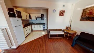 Фото номера Three-Bedroom Apartment with Jacuzzi and Terrace Апартаменты Villa Mango г. Маньови 11