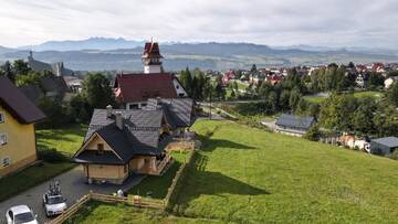 Фотографии Лоджи Góralskie Domki na Podhalu г. Маньови (Польша) №5 Фото Лоджи Góralskie Domki na Podhalu г. Маньови 5